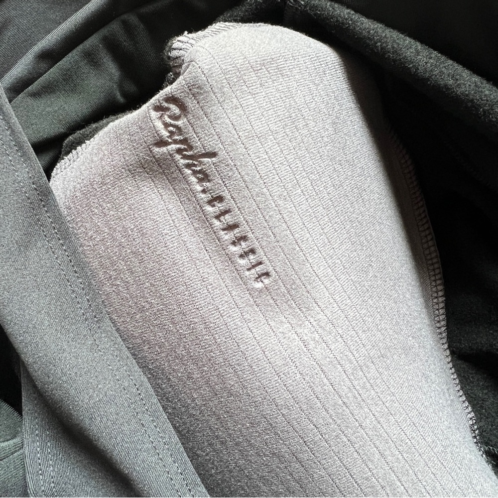 Rapha Women’s Core Winter Tights with Pad - Size Large - Cycling Bib - BNWT - Picture 6 of 6